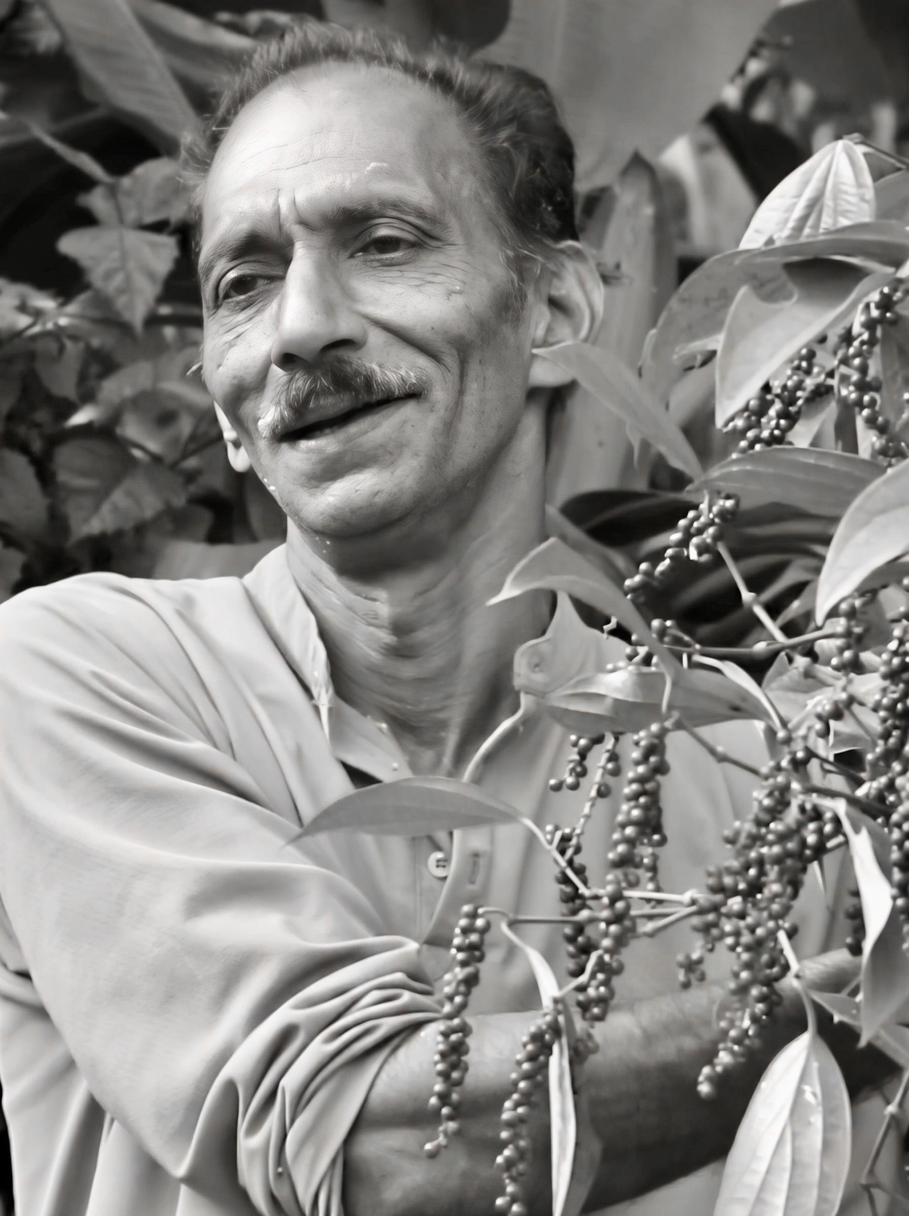 Picked at Peak Ripeness